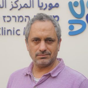 דר אדם סטריאר