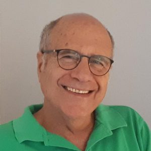 דר עמוס ריטר